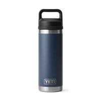 ราคา YETI เยติ กระบอกน้ำเก็บความเย็น รุ่น RAMBLER 18 OZ BOTTLE CHUG (126384995215)