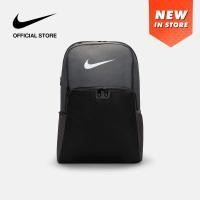ราคา Nike Brasilia 9 5 Training Backpack Extra Large 30L Bag Iron Grey DM3975 068 (26244116122)
