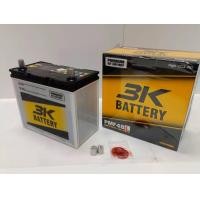 ราคา 3K PMF48L 12V 48Ah 400 CCA ฮอนด้า ซีวิค โตโยต้า วีออส อัลติส ยาริส มาสด้า2 สวิฟท์1 2 etc รุ่นใหม่ล่าสุด แบตเตอรี่รถยนต์ กึ่งแห้ง พร้อมใช้งาน (18045055761)