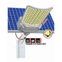 ราคา ไฟถนน LED โซลาร์เซลล์ ส่องสว่างสูง สำหรับกลางแจ้ง (25973992607)