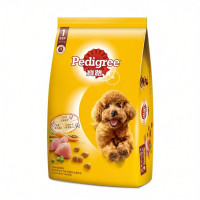 ราคา Pedigree อาหารสุนัขรสไก่เนื้อและผักสำหรับสุนัขทุกขนาด 7 5 กก (126539750556)