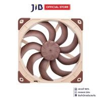 ราคา CASE FAN พัดลมเคส NOCTUA NF A14X25 G2 PWM 140MM PWM BROWN CREAM (25150986018)