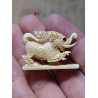 ราคา เครื่องรางสิงห์หลวงพ่อหอมวัดชากหมากระยอง ง แท้ตัวใหญ่จร้า (23668422148)