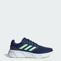 ราคา adidas วิ่ง รองเท้า Galaxy 6 ผู้ชาย สีน้ำเงิน IE8130 (22435118954)