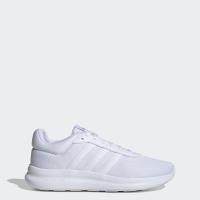 ราคา adidas ไลฟ์สไตล์ รองเท้า Lite Racer 4 0 ผู้หญิง สีขาว IE8561 (22441827326)