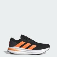 ราคา adidas Running Galaxy 7 Running Shoes Men Black JP6594 (26286609605)