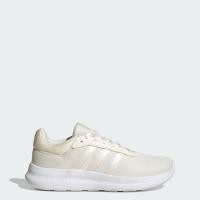 ราคา adidas ไลฟ์สไตล์ รองเท้า Lite Racer 4 0 ผู้หญิง สีขาว JR8551 (26286723462)