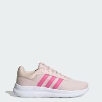 ราคา adidas ไลฟ์สไตล์ รองเท้า Lite Racer 4 0 ผู้หญิง สีชมพู JR8539 (26286809258)