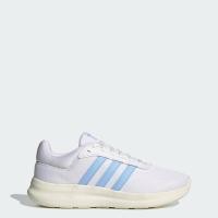 ราคา adidas Lifestyle Lite Racer 4 0 Shoes Women White JR8540 (26286800105)