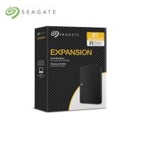 ราคา ฮาร์ดดิสก์พกพา SEAGATE Expansion 1TB 2TB สำหรับ Windows และ Mac รับประกัน 3 ปี (24881506815)