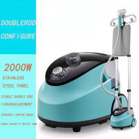 ราคา Philips Steam Iron Garment Steamer หม้อไอน้ำตู้ซักผ้า หม้อไอน้ำแบบตั้ง หม้อไอน้ำปรับระดับได้ หม้อไอน้ำแบบแบนสำหรับเครื่องซักผ้า หม้อไอน้ำแบบถือได้และแขวนได้ COD (126466017785)