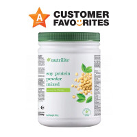 ราคา Amway ซอยโปรตีน NUTRILITE Soy Protein Drink All Plant นิวทริไลท์ ขนาด 3 รสชาติ 450g 500g 900g EXP 08 2027 (25783328695)