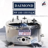 ราคา ถังปั๊มน้ำ ถังสแตนเลสปั๊มน้ำ Daimond ถังน้ำสแตนเลส มิตชู ถังปั๊มน้ำสแตนเลส Mitsubishi WP 85 105 155P Q Q2 Q3 QS Q5 อย่างหนาพิเศษ (5409610962)