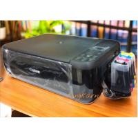ราคา CANON MP287 INK TANK มือสอง สภาพดี ติดแทงค์ใหม่ พร้อมใช้ (9853222699)