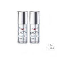 ราคา Essence to help reduce signs of aging Eucerin Hyaluron Filler Epicelline Serum 30ml (24767761703)