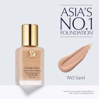 ราคา แท้ EsteeLauderDouble Wear Stay In Place Makeup SPF10 PA Foundation 30ml 1w1 1w2 2w0 1c1 2c0 คอนซีลเลอร์ รองพื้นชนิดน้ำ (25333021231)