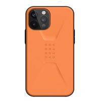 ราคา MobileCare เคส UAG iPhone 11 11Pro 11Pro Max จัดส่งจากประเทศไทย UAG CIVILIAN เกรดทหาร ทดสอบการตกกระแทก ปลอกซิลิโคนยืดหยุ่นได้ เคส TPU ฝาหลั (23563063470)