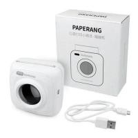 ราคา เครื่องปริ้นพกพา Paperang ปริ้นเตอร์จิ๋วไร้หมึก ปริ้นเตอร์ Bluetooth 4 0 (15815489938)