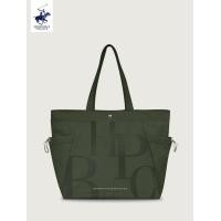 ราคา BEVERLY HILLS POLO CLUB กระเป๋า Shopping Bags ผ้า Nylon (126286185270)