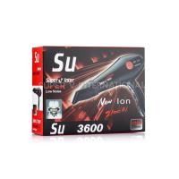 ราคา Super V ไดร์เป่าผม ซุปเปอร์ วี รุ่น SU 3600 2100W ขายดีที่สุด ของแท้100 (8128474739)