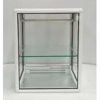 ราคา ตู้ก๋วยเตี๋ยว ตู้ก๋วยเตี๋ยวโครงอลู ขาวอบ แพคลังไม้อย่างดี (16210617323)