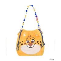 ราคา Kloset and Etcetera Zootopia Drawstring กระเป๋าหูรูดสุดชิค ขนนุ่มฟู มีร้อยลูกปัดเติมเต็มลุคของคุณให้ดูโดดเด่นทุกวัน (26153905199)