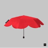 ราคา PDM B serious ไม่รับเปลี่ยนคืนทุกกรณี ร่มพับดอกไม้ Sunny Mini (126604257415)