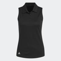 ราคา adidas กอล์ฟ เสื้อโปโลกอล์ฟแขนกุด Texture ผู้หญิง สีดำ HT1258 (22503662000)