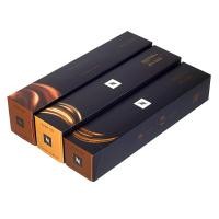 ราคา NESPRESSO Vertuo BIANCO PICCOLO DOPPIO FORTE Coffee Capsule เนสเพรสโซ เวอทูโอ้ เบียนโก พิคโกโร ดอปปิโอ ฟอร์เต้ กาแฟคั่วบด แคปซูล 30 Coffee Pods (17797673575)