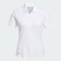 ราคา adidas กอล์ฟ เสื้อโปโล Performance Primegreen ผู้หญิง สีขาว GT7926 (22433104865)