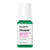 ราคา Dr Jart Cicapair Intensive Soothing Repair Serum ดร จาร์ท ซิกาแพร์ อินเทนซีฟ ซูทติ้ง รีแพร์ เซรั่ม (18263310146)