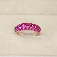 ราคา แหวนทับทิมสยาม ไพลินบางกะจะ บุษราคัม ตัวเรือนเงินแท้ 925 รับประกันพลอยแท้ทุกเม็ด จัดส่งพร้อมกล่องแหวนและใบรับประกัน (20303916070)