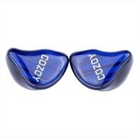 ราคา ประกันศูนย์ไทย Cozoy D1 หูฟัง IEMs ไดรเวอร์ Dynamic 10mm ไดอะแฟรมกราฟีน เสียงสมจริง (26238710010)