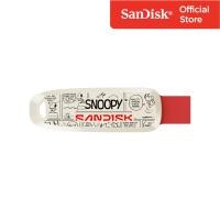 ราคา SanDisk Snoopy Phone Drive 128 GB Speed 100MB Red Type A and Type C USB3 2 Gen 1 SDDDC6 128G PS46 (25370918712)