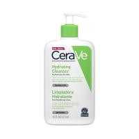 ราคา เซราวี CeraVe FOAMING CLEANSER 16 oz 473 ml เซราวี โฟมมิ่ง คลีนเซอร์ 473 มล (26049130534)