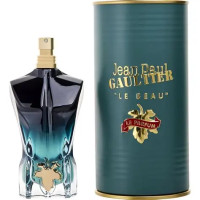 ราคา Jean Paul Gaultier Le Male Le Parfum EDP 125ml น้ำหอมผู้ชาย น้ำหอมนำเข้า น้ำหอมแบรนด์เนม (25434955351)