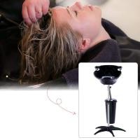 ราคา ชุดอ่างสระผม อ่างเคลื่อนที ถังรอง สีดำ อ่างสระผมเคลื่อนที่ อ่างลึก ที่รองสระผม อ่างสระผม (11064279836)