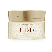 ราคา ชิเซโด้Elixir Superieur Sleeping Gel Pack W 105G (4446166448)