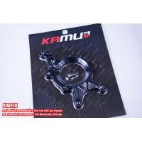 ราคา ขาปั้มหลัง KAMUI XMAX300 2017 2024 จาน 245mm สำหรับปั้ม 2pot ผีเสื้อ Brembo ขาจับปั้มหลัง Xmax 300 (23233289582)
