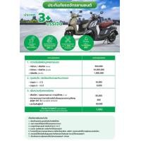 ราคา ประกันภัยรถยนต์ชั่น 122 3 3 เบี้ยเริ่มต้นรถยนต์ทุกประเภทคุ้มครอง20ล้าน รับฉบับออนไลน์ทันที่ ส่งฟรีต้นฉบับ1 2 (25690317577)