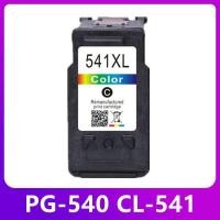 ราคา สำหรับ Canon PG 540 PG540 CL541ตลับ CL 541 PG 540 CL 541 PIXMA Mg3250 MG3255 MG3550 MG4100 Mg4150 MG4200 Mg4250 PG 540XL (26153833515)
