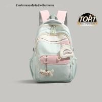 ราคา UR เป้สะพายหลังสไตล์น่ารักสำหรับวัยรุ่นผู้หญิง (25847771879)