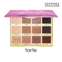 ราคา tarte Tartelette In Bloom Amazonian Clay Palette (25270288274)