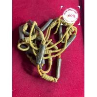 ราคา พระแท้ ตะกรุด หลวงพ่อจง วัดหน้าต่างนอก คาดเอวสีเหลือง สภาพสวย ถักเชือก รับประกันพระแท้ มีบริการเก็บเงินปลายทาง (17645408864)