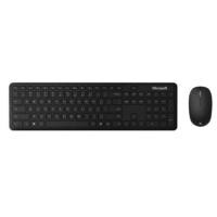 ราคา WIRELESS KEYBOARD MOUSE คีย์บอร์ดและเมาส์ไร้สาย MICROSOFT BLUETOOTH DESKTOP MCS QHG 00027 (19254738305)
