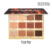 ราคา tarte Tartelette Toasted Amazonian Clay Palette (25242045878)