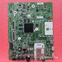 ราคา เมนบอร์ด LG 55UH650T 55UH650T TB อะไหล่แท้ ถอดมือสอง EAX66804605 สำหรับทีวี 55 นิ้ว (2405760511)