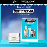 ราคา KIEHLS CREAMY EYE TREATMENT WITH AVOCADO 14ML คีลส์ ครีมมี่ อาย ทรีทเม้นท์ วิท อโวคาโด อายครีม บำรุงรอบดวงตา บำรุงผิวที่บอบบาง ลดรอยคล้ำรอบดวงตา (1361960216)