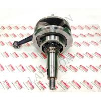 ราคา ข้อเหวี่ยง ชุดข้อเหวี่ยง ก้านสูบ ลูกปืนข้างข้อ Yamaha M slaz150 R 15 150 และ EXCITER 150 รุ่น150cc (9025116320)