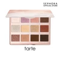 ราคา tarte Amazonian Clay Palette (25268129792)